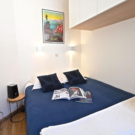 Apartment Village Cap Esterel - Le Village-52 By Interhome Saint-Raphaël Εξωτερικό φωτογραφία