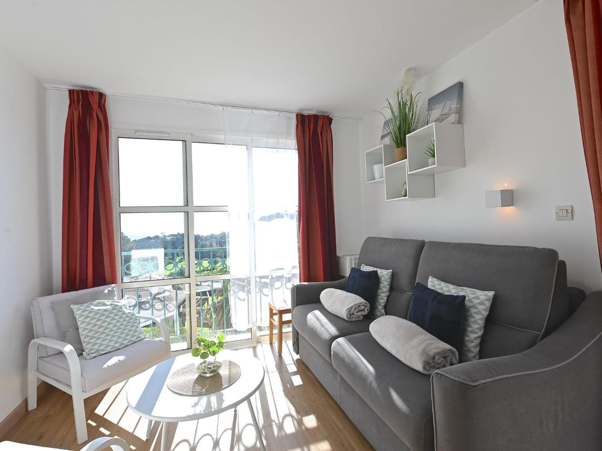 Apartment Village Cap Esterel - Le Village-52 By Interhome Saint-Raphaël Εξωτερικό φωτογραφία