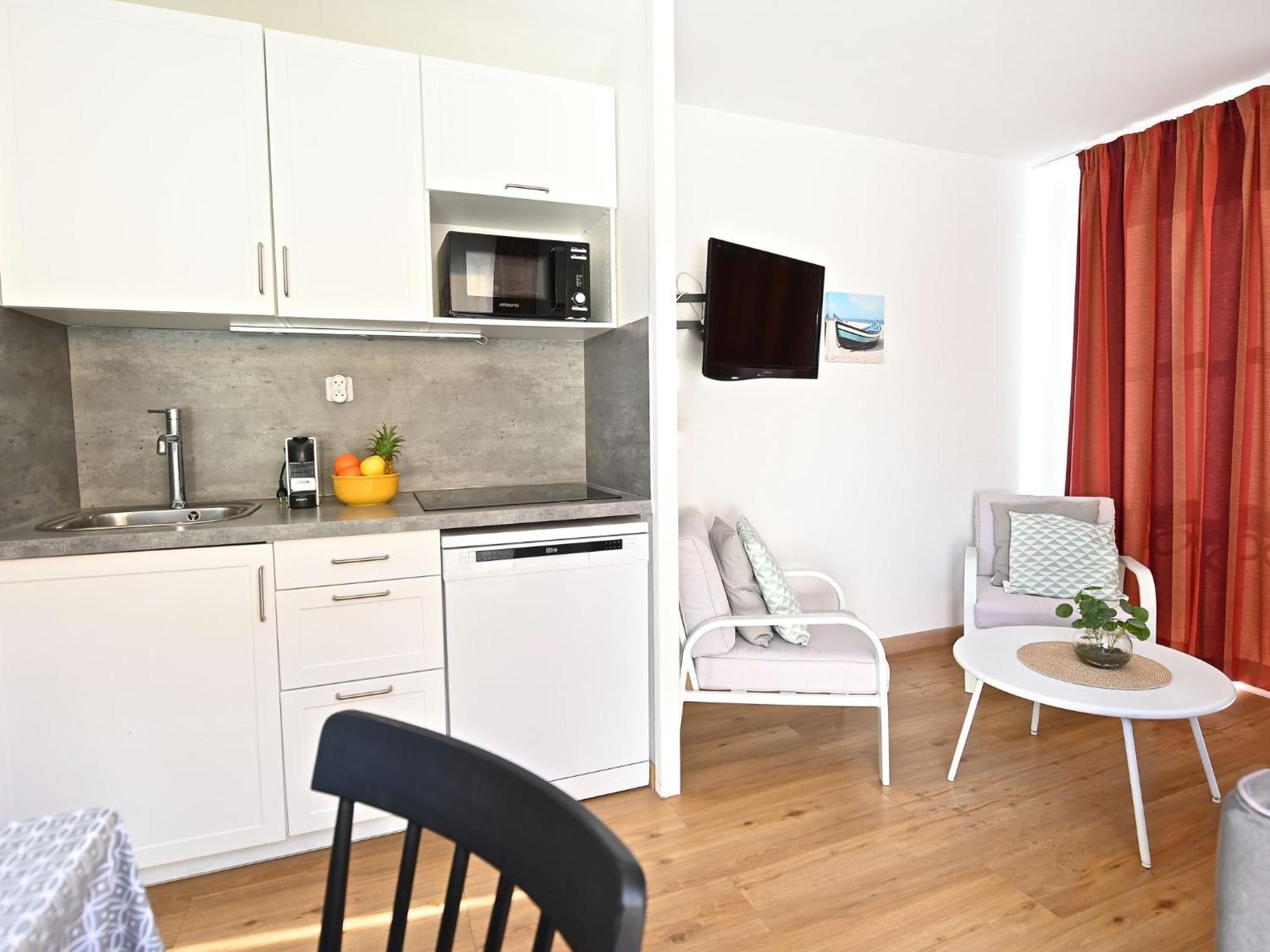 Apartment Village Cap Esterel - Le Village-52 By Interhome Saint-Raphaël Εξωτερικό φωτογραφία