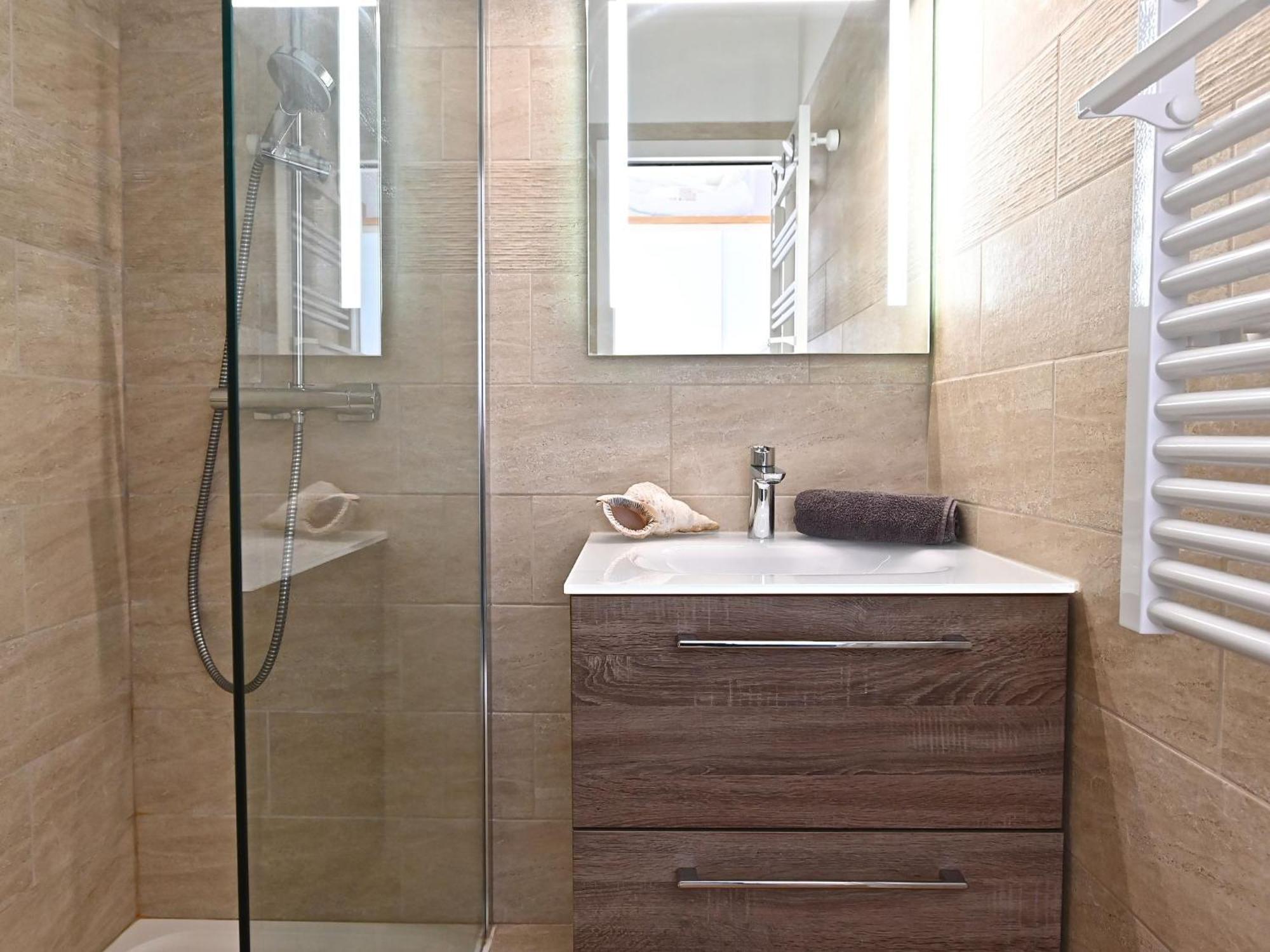Apartment Village Cap Esterel - Le Village-52 By Interhome Saint-Raphaël Εξωτερικό φωτογραφία