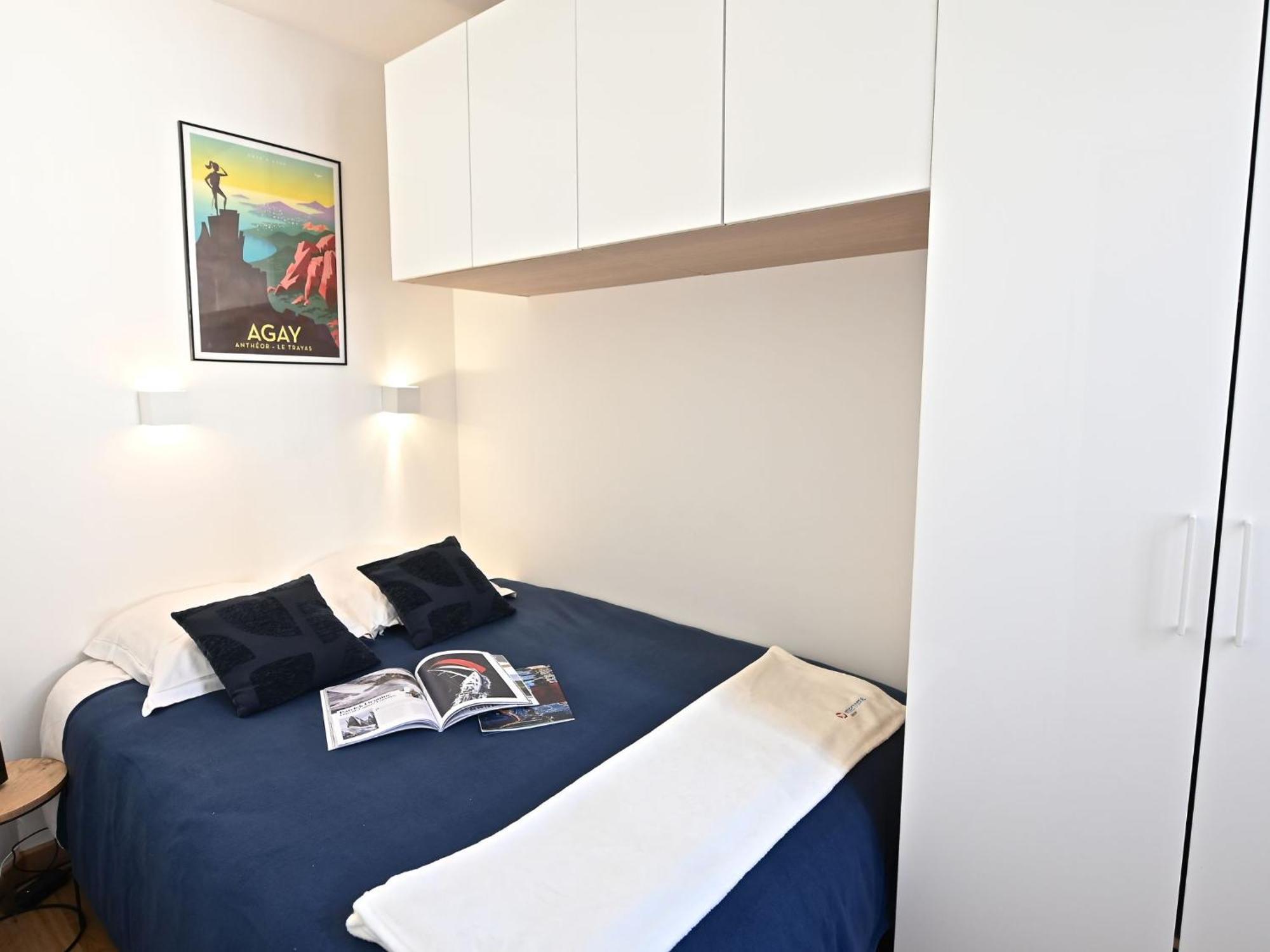 Apartment Village Cap Esterel - Le Village-52 By Interhome Saint-Raphaël Εξωτερικό φωτογραφία